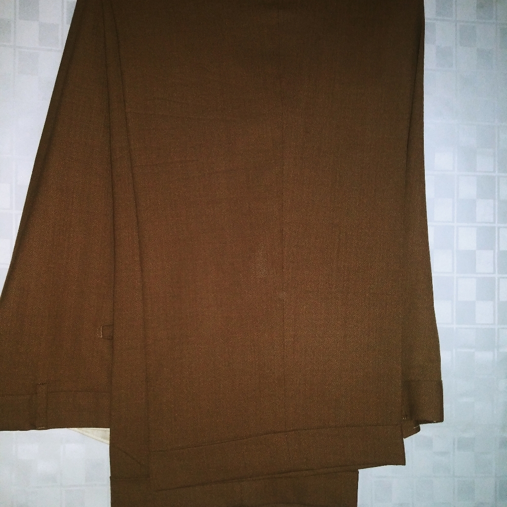 Men's Trousers